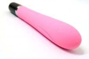 ‘Vogue’ Little Minx Range Vibrator - £21.99