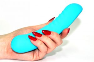 Joy contemporary vibrator dlido Box curve