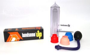 Penis Pump - only £12.99