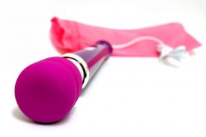 Pixie Mains powered magic wand feminine