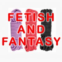 Fetish & Fantasy