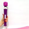 Pixie Mains powered magic wand adjustable