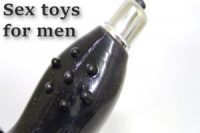 Sex Toys for Him